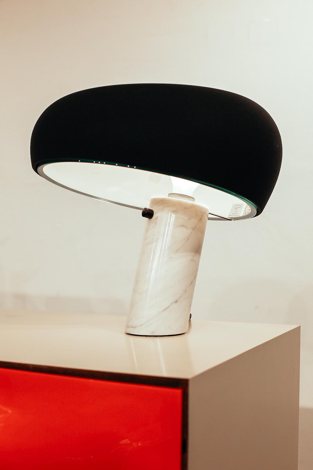 Flos Snoopy Table Lamp